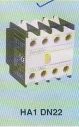 Manufacturers Exporters and Wholesale Suppliers of Contact Blocks HA1 DN22 Gurgaon Haryana